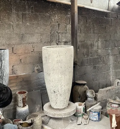 Pots 14