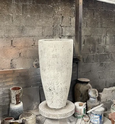 Pots 15