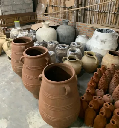 Pots 2