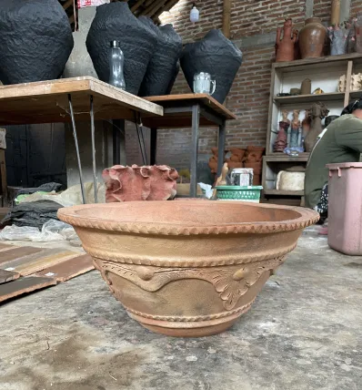 Pots 22