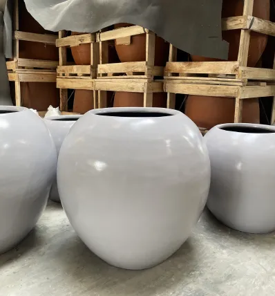 Pots 25