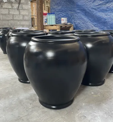 Pots 27