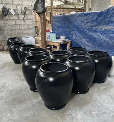 Pots 28
