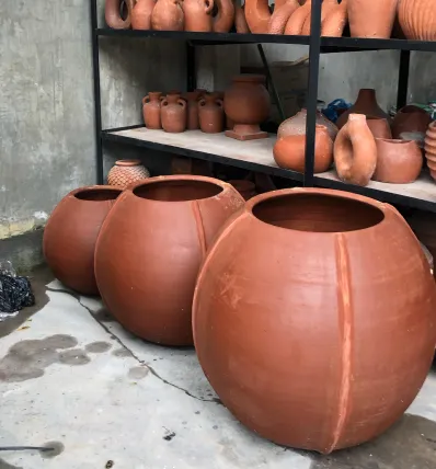 Pots 3