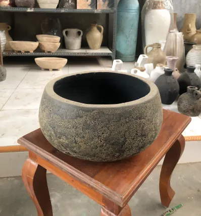 Pots 4