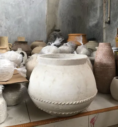 Pots 5