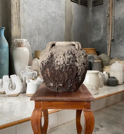 Pots 6