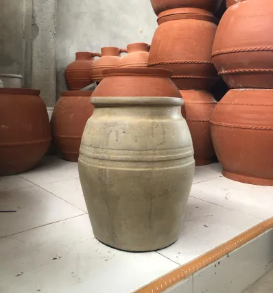Pots 7
