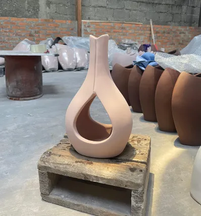Vase 1