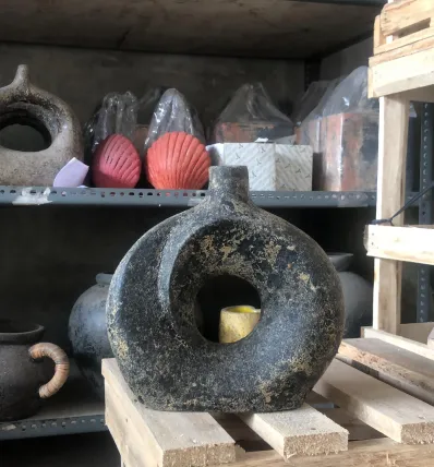 Vase 11