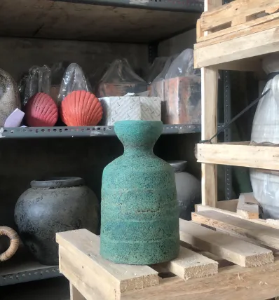 Vase 13