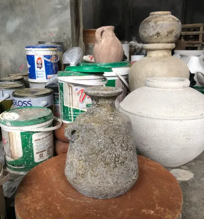 Vase 14