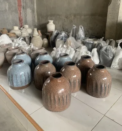 Vase 18