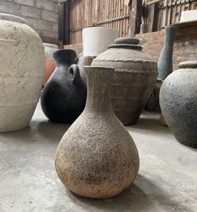 Vase 21