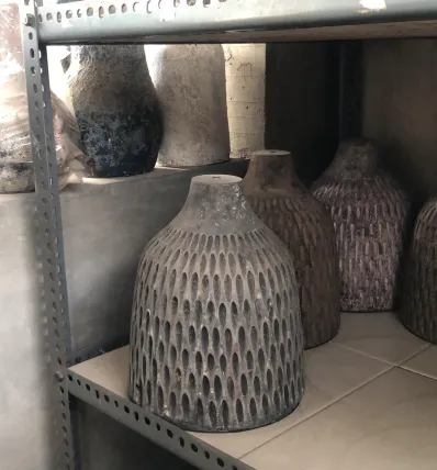 Vase 4
