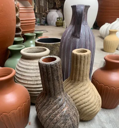 Vase 5