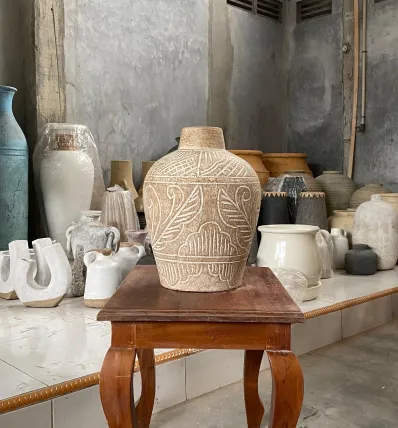 Vase 6