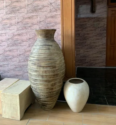 Vessel 1